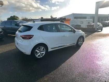 Photo 15 Renault Clio  Blue dCi 115