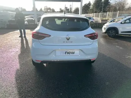 Photo 14 Renault Clio  Blue dCi 115