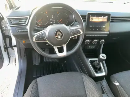 Photo 52 Renault Clio Gén. V (BJA) Ph1 Business 5