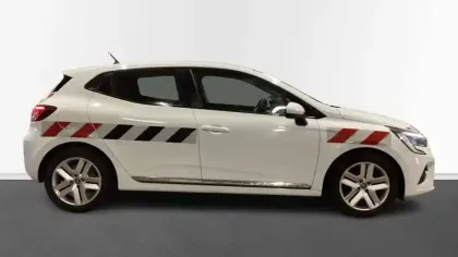 Photo 6 Renault Clio  Blue dCi 115