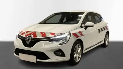 Photo Renault Clio Business