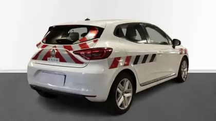 Photo 5 Renault Clio  Blue dCi 115