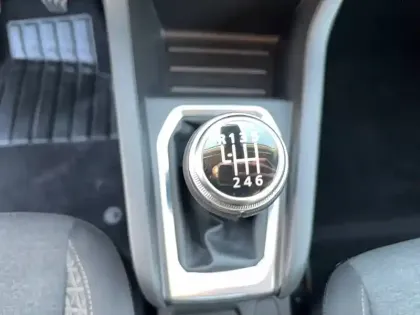 Photo 23 Renault Clio  Blue dCi 115