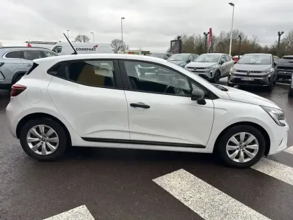 Photo 5 Renault Clio  SCe 65