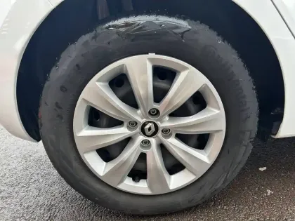 Photo 9 Renault Clio  SCe 65