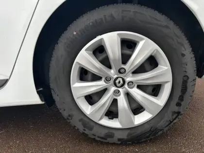 Photo 11 Renault Clio  SCe 65