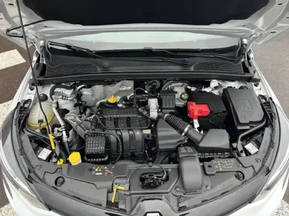 Photo 14 Renault Clio  SCe 65