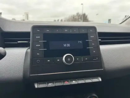 Photo 20 Renault Clio  SCe 65