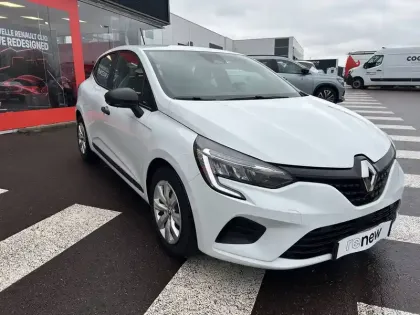 Photo 6 Renault Clio  SCe 65