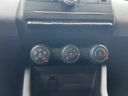 Photo 23 Renault Clio  SCe 65