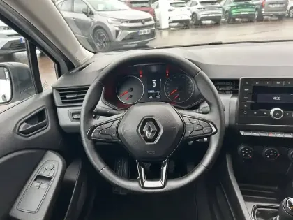 Photo 18 Renault Clio  SCe 65