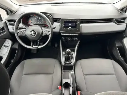 Photo 19 Renault Clio  SCe 65