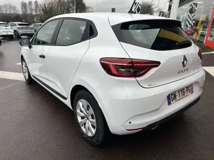 Photo 7 Renault Clio  SCe 65