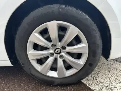 Photo 10 Renault Clio  SCe 65