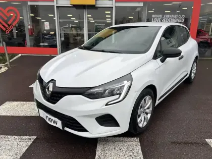 Photo Renault Clio Authentic