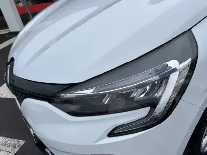 Photo 13 Renault Clio  SCe 65