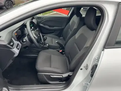 Photo 15 Renault Clio  SCe 65