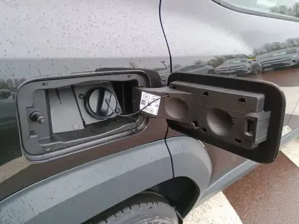 Photo 33 Dacia Duster  Hybrid 140