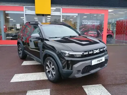 Photo 21 Dacia Duster  Hybrid 140
