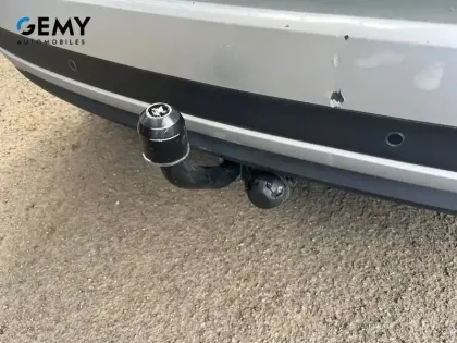 Photo 23 Renault Scenic Grand  Blue dCi 150 EDC