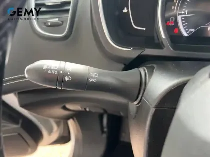 Photo 15 Renault Scenic Grand  Blue dCi 150 EDC