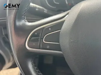 Photo 13 Renault Scenic Grand  Blue dCi 150 EDC