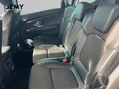 Photo 9 Renault Scenic Grand  Blue dCi 150 EDC