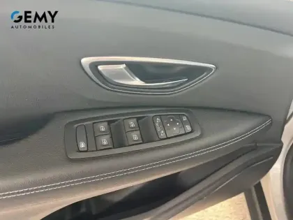 Photo 19 Renault Scenic Grand  Blue dCi 150 EDC