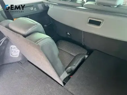 Photo 22 Renault Scenic Grand  Blue dCi 150 EDC