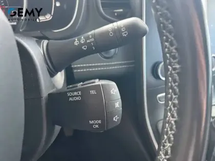 Photo 16 Renault Scenic Grand  Blue dCi 150 EDC