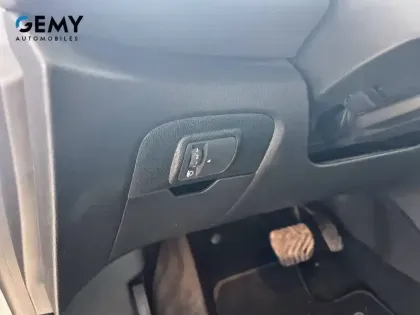 Photo 20 Renault Scenic Grand  Blue dCi 150 EDC