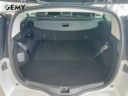 Photo 5 Renault Scenic Grand  Blue dCi 150 EDC
