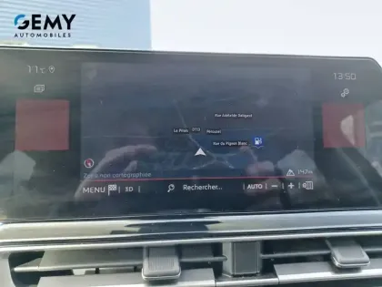 Photo 14 Citroën C5 aircross  BlueHDi 130 EAT8