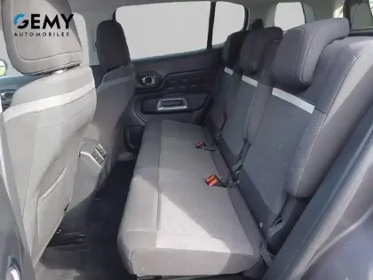 Photo 9 Citroën C5 aircross  BlueHDi 130 EAT8