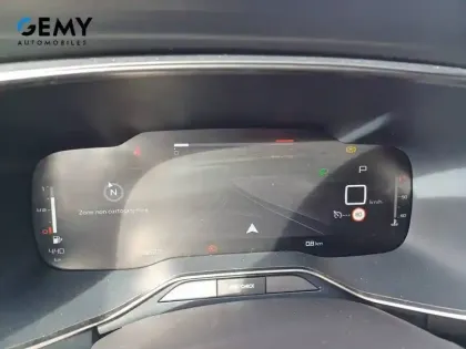 Photo 18 Citroën C5 aircross  BlueHDi 130 EAT8