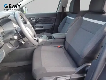 Photo 8 Citroën C5 aircross  BlueHDi 130 EAT8