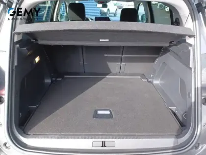 Photo 5 Citroën C5 aircross  BlueHDi 130 EAT8