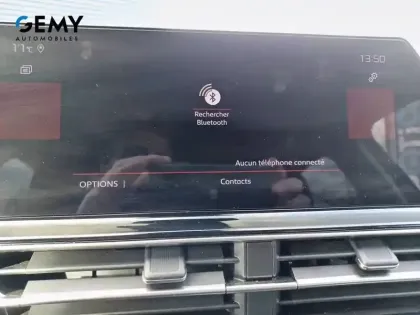 Photo 15 Citroën C5 aircross  BlueHDi 130 EAT8