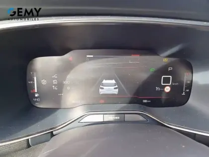 Photo 17 Citroën C5 aircross  BlueHDi 130 EAT8