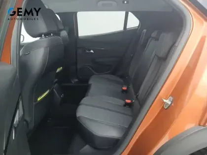 Photo 31 Peugeot 2008  PureTech 130 S&S EAT8