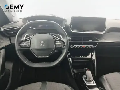 Photo 29 Peugeot 2008  PureTech 130 S&S EAT8