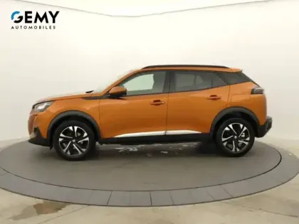 Photo 40 Peugeot 2008  PureTech 130 S&S EAT8