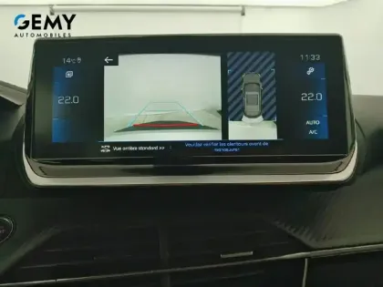 Photo 58 Peugeot 2008  PureTech 130 S&S EAT8