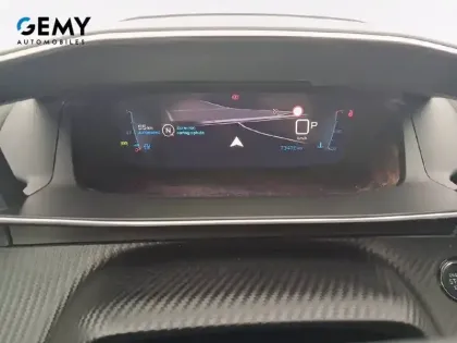 Photo 37 Peugeot 2008  PureTech 130 S&S EAT8