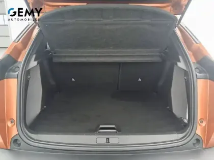 Photo 49 Peugeot 2008  PureTech 130 S&S EAT8