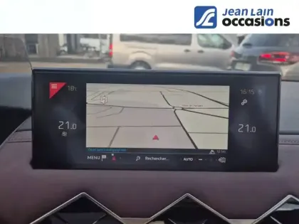 Photo 14 DS DS 3 DS3 Crossback PureTech 155 EAT8