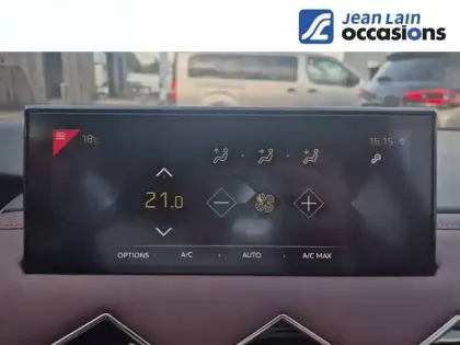 Photo 53 DS DS 3 DS3 Crossback PureTech 155 EAT8