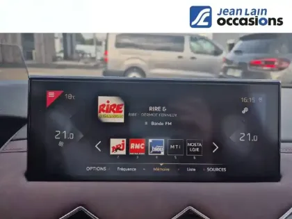 Photo 35 DS DS 3 DS3 Crossback PureTech 155 EAT8