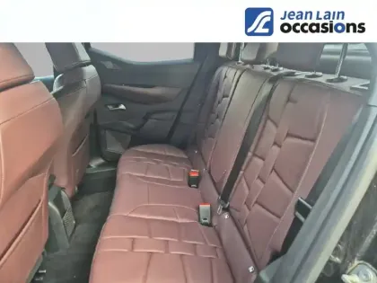 Photo 56 DS DS 3 DS3 Crossback PureTech 155 EAT8