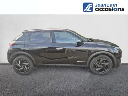 Photo 43 DS DS 3 DS3 Crossback PureTech 155 EAT8